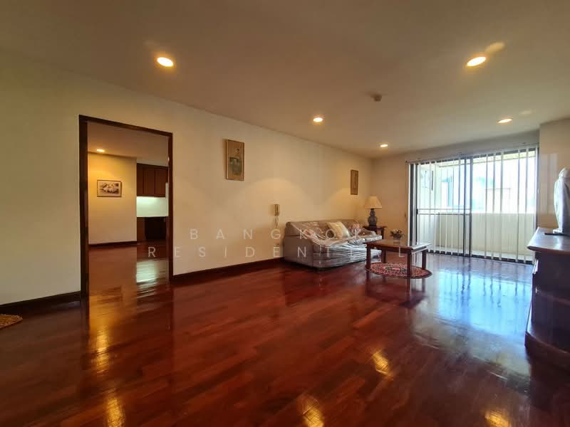 Wewon Mansion : วีวรรณ แมนชั่น, กรุงเทพ, ซอยพรศรี, คลองตันเหนือ, วัฒนา, กรุงเทพ, 500 ตร.ม., อพาร์ทเมนท์ ให้เช่า, โดย Bangkok Residential, 500433036 - DDproperty.com