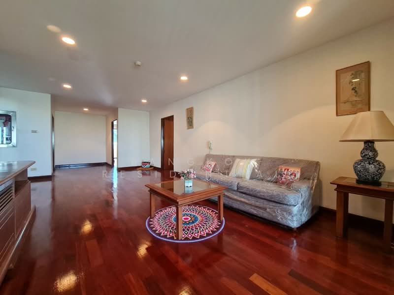 Wewon Mansion, Bangkok, Soi Phonsri, Khlong Tan Nua, Watthana, Bangkok, 4 Bedrooms, 500 sqm, Apartment For Rent, by Bangkok Residential, 500433036 - DDproperty.com