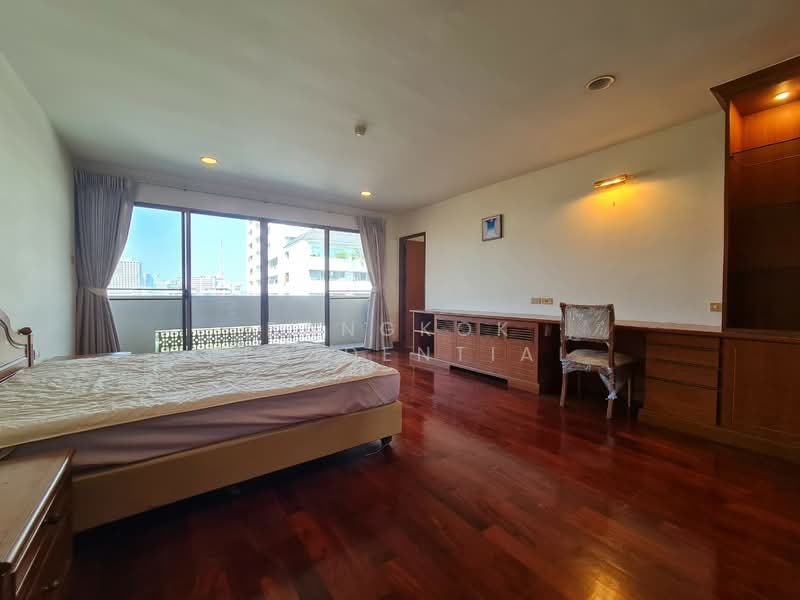 Wewon Mansion : วีวรรณ แมนชั่น, กรุงเทพ, ซอยพรศรี, คลองตันเหนือ, วัฒนา, กรุงเทพ, 500 ตร.ม., อพาร์ทเมนท์ ให้เช่า, โดย Bangkok Residential, 500433036 - DDproperty.com