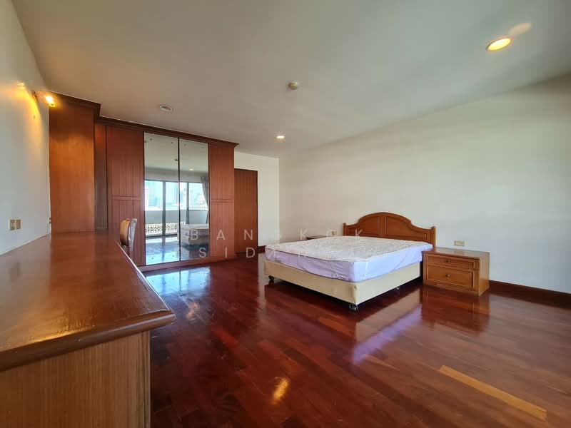 Wewon Mansion : วีวรรณ แมนชั่น, กรุงเทพ, ซอยพรศรี, คลองตันเหนือ, วัฒนา, กรุงเทพ, 500 ตร.ม., อพาร์ทเมนท์ ให้เช่า, โดย Bangkok Residential, 500433036 - DDproperty.com