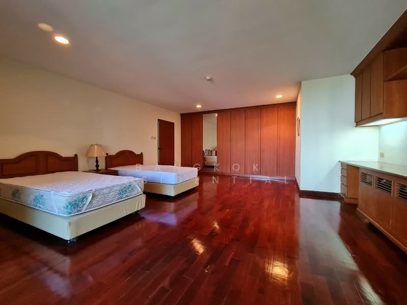 Wewon Mansion : วีวรรณ แมนชั่น, กรุงเทพ, ซอยพรศรี, คลองตันเหนือ, วัฒนา, กรุงเทพ, 500 ตร.ม., อพาร์ทเมนท์ ให้เช่า, โดย Bangkok Residential, 500433036 - DDproperty.com