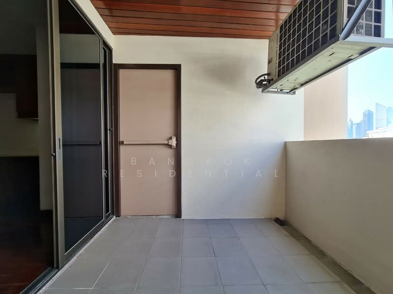 Wewon Mansion, Bangkok, Soi Phonsri, Khlong Tan Nua, Watthana, Bangkok, 4 Bedrooms, 500 sqm, Apartment For Rent, by Bangkok Residential, 500433036 - DDproperty.com