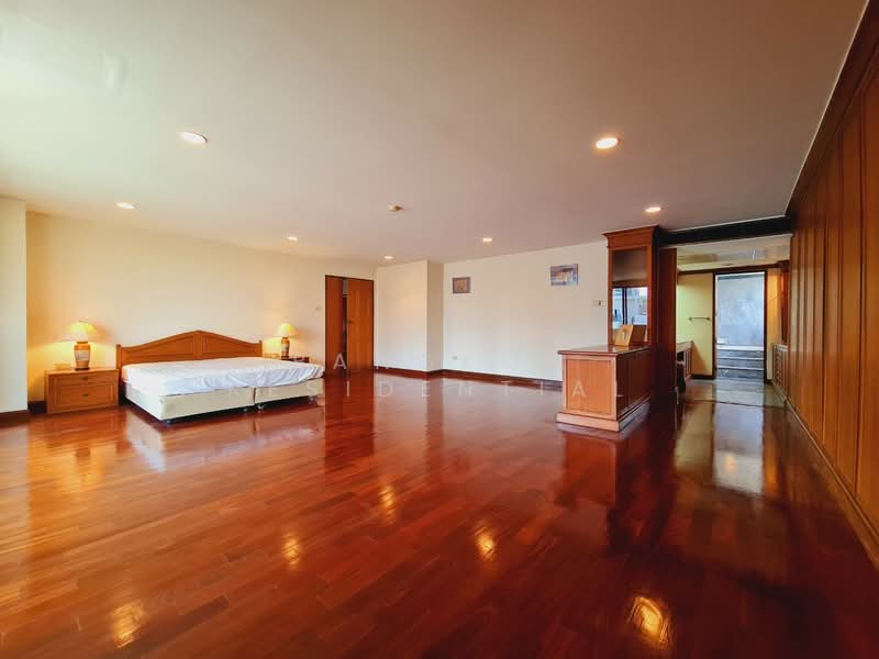 Wewon Mansion : วีวรรณ แมนชั่น, กรุงเทพ, ซอยพรศรี, คลองตันเหนือ, วัฒนา, กรุงเทพ, 500 ตร.ม., อพาร์ทเมนท์ ให้เช่า, โดย Bangkok Residential, 500433036 - DDproperty.com