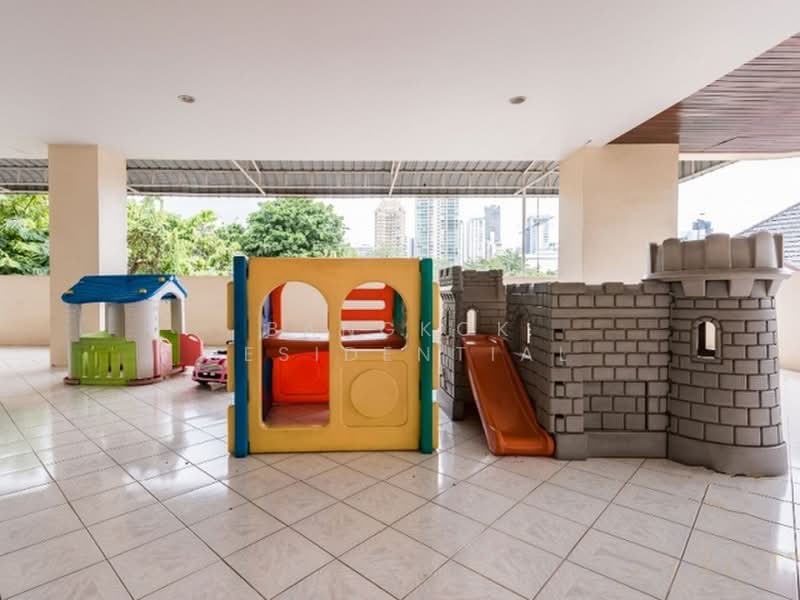 Wewon Mansion, Bangkok, Soi Phonsri, Khlong Tan Nua, Watthana, Bangkok, 4 Bedrooms, 500 sqm, Apartment For Rent, by Bangkok Residential, 500433036 - DDproperty.com