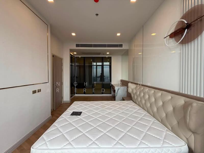 One9Five Asoke-Rama 9, Bangkok, 195 Soi Rama 9 Soi 5, Huai Khwang, Bangkok, 4 Bedrooms, 200 sqm, Condo For Rent, by Knight Frank Chartered (Thailand) Co.,Ltd, 500433038 - DDproperty.com