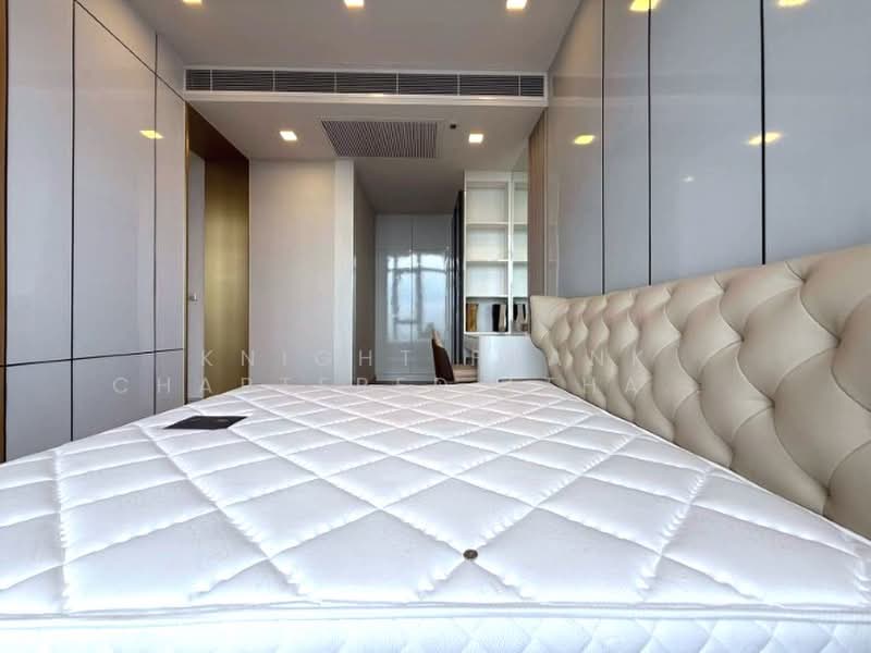 One9Five Asoke-Rama 9, Bangkok, 195 Soi Rama 9 Soi 5, Huai Khwang, Bangkok, 4 Bedrooms, 200 sqm, Condo For Rent, by Knight Frank Chartered (Thailand) Co.,Ltd, 500433038 - DDproperty.com