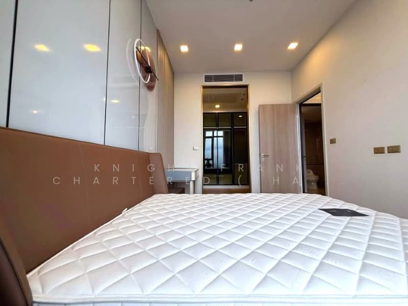 One9Five Asoke-Rama 9, Bangkok, 195 Soi Rama 9 Soi 5, Huai Khwang, Bangkok, 4 Bedrooms, 200 sqm, Condo For Rent, by Knight Frank Chartered (Thailand) Co.,Ltd, 500433038 - DDproperty.com
