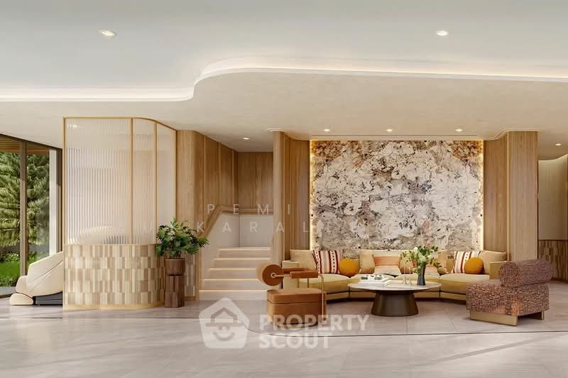 Valles HAUS, Bangkok, 55 Habito Road, Phra Kanong Nua, Watthana, Bangkok, 1 Bedroom, 48 sqm, Condo For Sale, by Pemika Aukkaraleekul, 500433039 - DDproperty.com