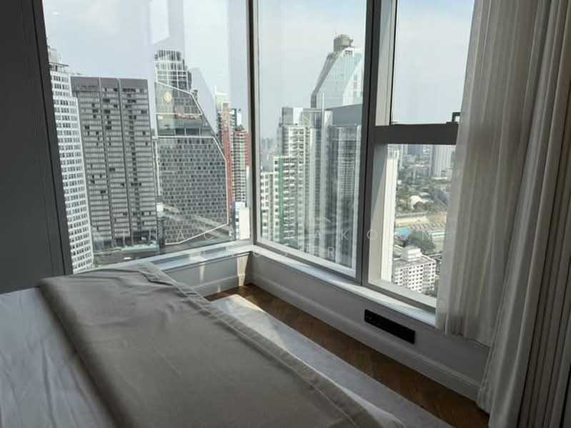 The Residences 38 : เดอะ เรสซิเดนเซส 38, กรุงเทพ, ซอยสุขุมวิท 38, พระโขนง, คลองเตย, กรุงเทพ, 96 ตร.ม., คอนโด ขาย, โดย Phacharakorn Anusiri, 500433041 - DDproperty.com