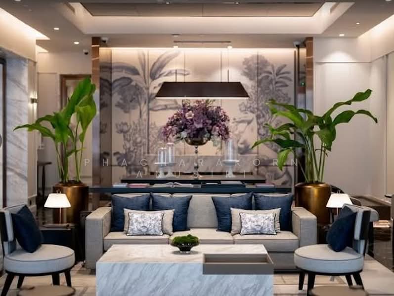The Residences 38 : เดอะ เรสซิเดนเซส 38, กรุงเทพ, ซอยสุขุมวิท 38, พระโขนง, คลองเตย, กรุงเทพ, 96 ตร.ม., คอนโด ขาย, โดย Phacharakorn Anusiri, 500433041 - DDproperty.com