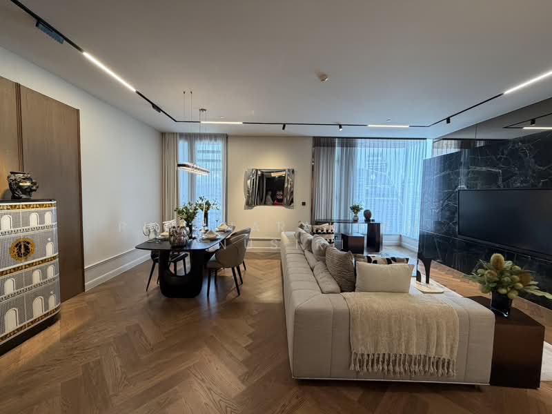 The Residences 38, Bangkok, Soi Sukhumvit 38, Phra Kanong, Khlong Toei, Bangkok, 2 Bedrooms, 96 sqm, Condo For Sale, by Phacharakorn Anusiri, 500433041 - DDproperty.com
