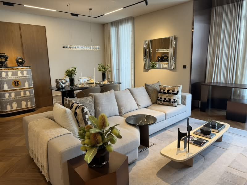 The Residences 38 : เดอะ เรสซิเดนเซส 38, กรุงเทพ, ซอยสุขุมวิท 38, พระโขนง, คลองเตย, กรุงเทพ, 96 ตร.ม., คอนโด ขาย, โดย Phacharakorn Anusiri, 500433041 - DDproperty.com