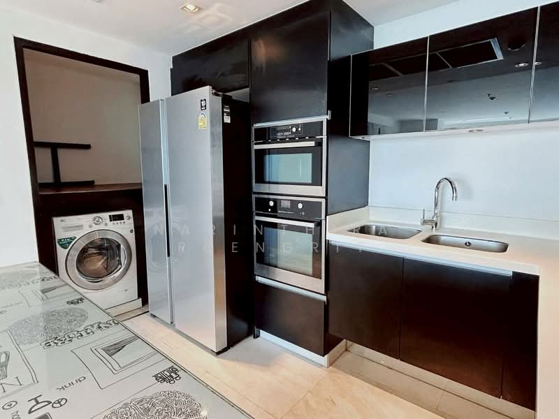 Eight Thonglor Residence, Bangkok, Eight Thonglor Building 88/36, Khlong Tan Nua, Watthana, Bangkok, 3 Bedrooms, 140 sqm, Condo For Rent, by Narinthira Roengrit, 500433045 - DDproperty.com