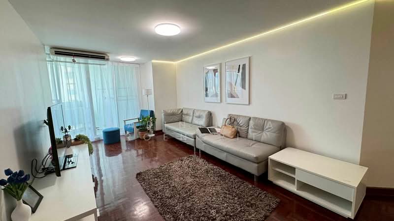 Tai Ping Towers, Bangkok, 582 Soi Sukhumvit 63, Khlong Tan Nua, Watthana, Bangkok, 2 Bedrooms, 102 sqm, Condo For Rent, by Narinthira Roengrit, 500433048 - DDproperty.com