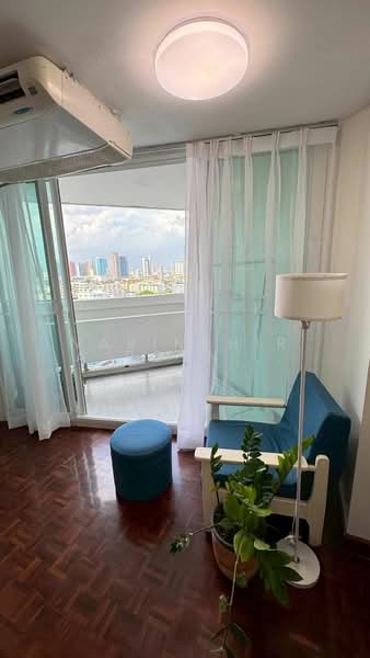 Tai Ping Towers, Bangkok, 582 Soi Sukhumvit 63, Khlong Tan Nua, Watthana, Bangkok, 2 Bedrooms, 102 sqm, Condo For Rent, by Narinthira Roengrit, 500433048 - DDproperty.com