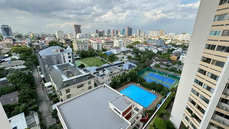 Tai Ping Towers : ไท ปิง ทาวเวอร์ส, กรุงเทพ, 582 ซอยสุขุมวิท 63, คลองตันเหนือ, วัฒนา, กรุงเทพ, 102 ตร.ม., คอนโด ให้เช่า, โดย Narinthira Roengrit, 500433048 - DDproperty.com