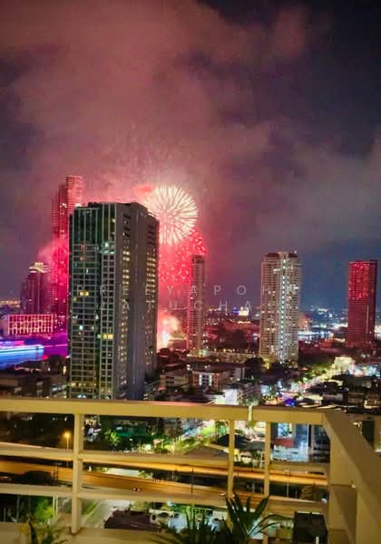 The Light House Sathorn–Chareonnakorn : เดอะ ไลท์เฮ้าส์, กรุงเทพ, ถนนเจริญนคร, คลองต้นไทร, คลองสาน, กรุงเทพ, 48 ตร.ม., คอนโด ขาย, โดย Preeyapohn Jatuchai, 500433051 - DDproperty.com