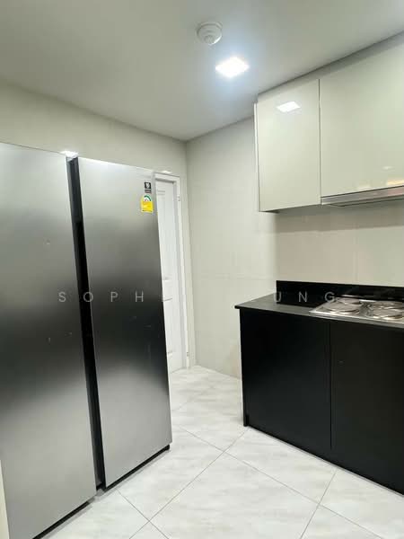 Belle Grand Rama 9, Bangkok, 131 Rama 9 Road, Huai Khwang, Bangkok, 3 Bedrooms, 106 sqm, Condo For Rent, by Sophia Leung, 500433055 - DDproperty.com