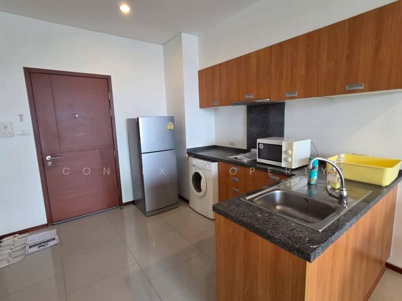 Villa Sathorn, Bangkok, 5 KrungThonBuri Road, Khlong Ton Sai, Khlong San, Bangkok, 1 Bedroom, 60 sqm, Condo For Rent, by Connex Property, 500433057 - DDproperty.com