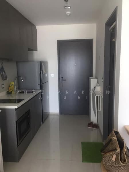 Rhythm Rangnam, Bangkok, 10 Rangnam Road, Thanon Phaya Thai, Ratchathewi, Bangkok, Studio, 28 sqm, Condo For Rent, by Phacharakorn Anusiri, 500433059 - DDproperty.com