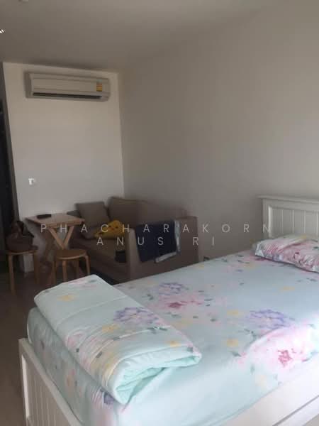 Rhythm Rangnam, Bangkok, 10 Rangnam Road, Thanon Phaya Thai, Ratchathewi, Bangkok, Studio, 28 sqm, Condo For Rent, by Phacharakorn Anusiri, 500433059 - DDproperty.com