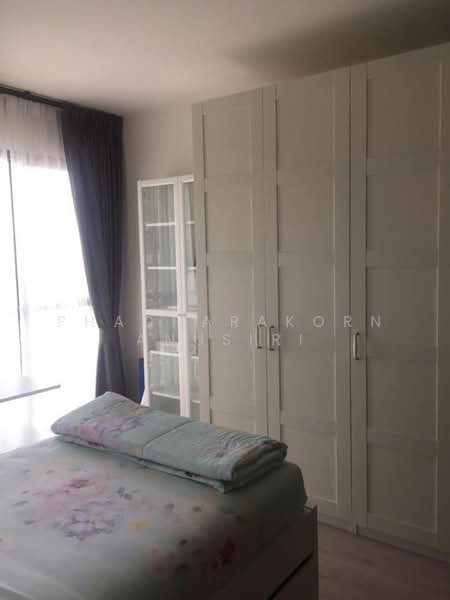 Rhythm Rangnam, Bangkok, 10 Rangnam Road, Thanon Phaya Thai, Ratchathewi, Bangkok, Studio, 28 sqm, Condo For Rent, by Phacharakorn Anusiri, 500433059 - DDproperty.com