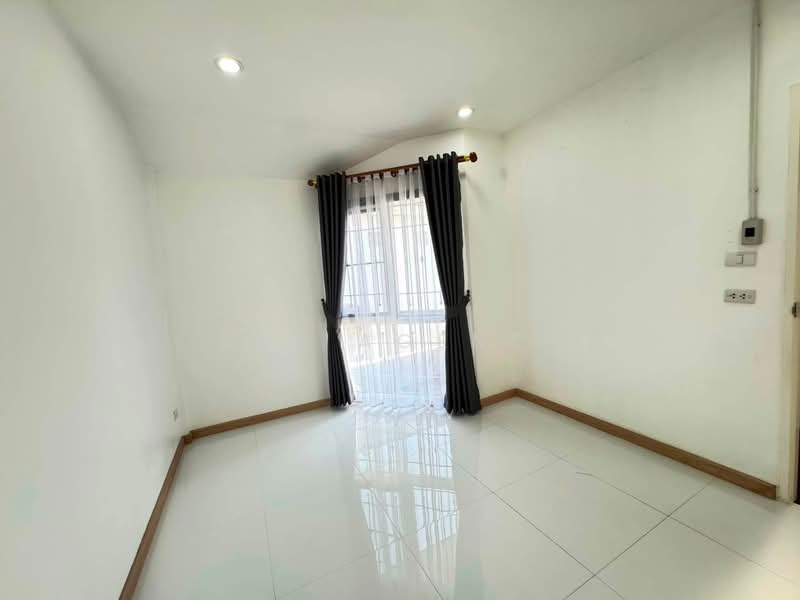 Supalai Ville Ekkamai-Ramindra : ศุภาลัย วิลล์ เอกมัย-รามอินทรา, กรุงเทพ, ถนนรามอินทรา, ท่าแร้ง, บางเขน, กรุงเทพ, 170 ตร.ม., ทาวน์เฮ้าส์ ขาย, โดย NR AGENT, 500433060 - DDproperty.com