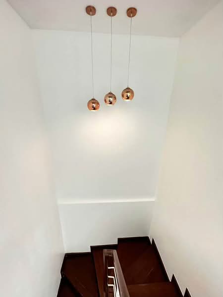 Supalai Ville Ekkamai-Ramindra, Bangkok, Ram Inthra Rd., Tha Rang, Bang Khen, Bangkok, 4 Bedrooms, 170 sqm, Townhouse For Sale, by NR AGENT, 500433060 - DDproperty.com