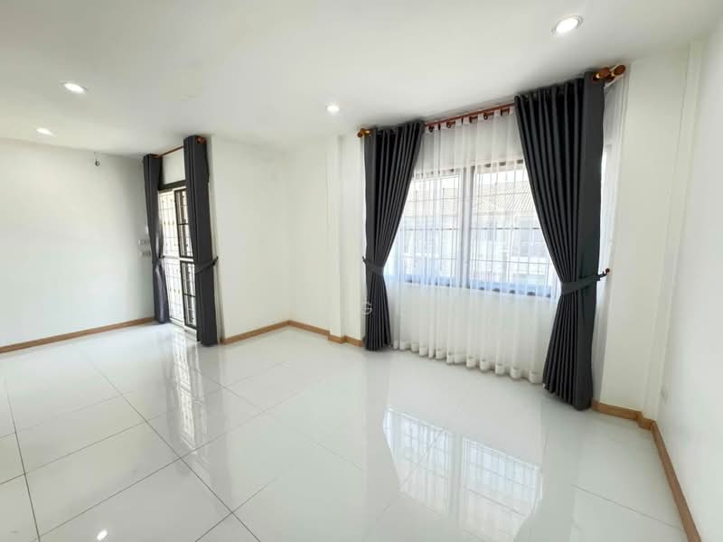 Supalai Ville Ekkamai-Ramindra, Bangkok, Ram Inthra Rd., Tha Rang, Bang Khen, Bangkok, 4 Bedrooms, 170 sqm, Townhouse For Sale, by NR AGENT, 500433060 - DDproperty.com