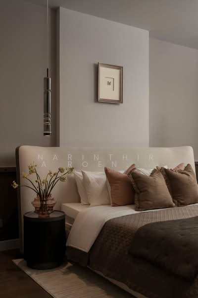 Supalai Icon Sathorn, Bangkok, Sathorn Tai Road, Thung Maha Mek, Sathon, Bangkok, 2 Bedrooms, 92 sqm, Condo For Rent, by Narinthira Roengrit, 500433062 - DDproperty.com