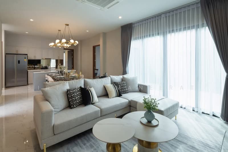 Palm Springs Privato : ปาล์มสปริงส์ พริวาโต้, เชียงใหม่, บ้านแหวน, หางดง, เชียงใหม่, 303 ตร.ม., บ้านเดี่ยว ขาย, โดย Sirinrat Maneerat, 500433063 - DDproperty.com