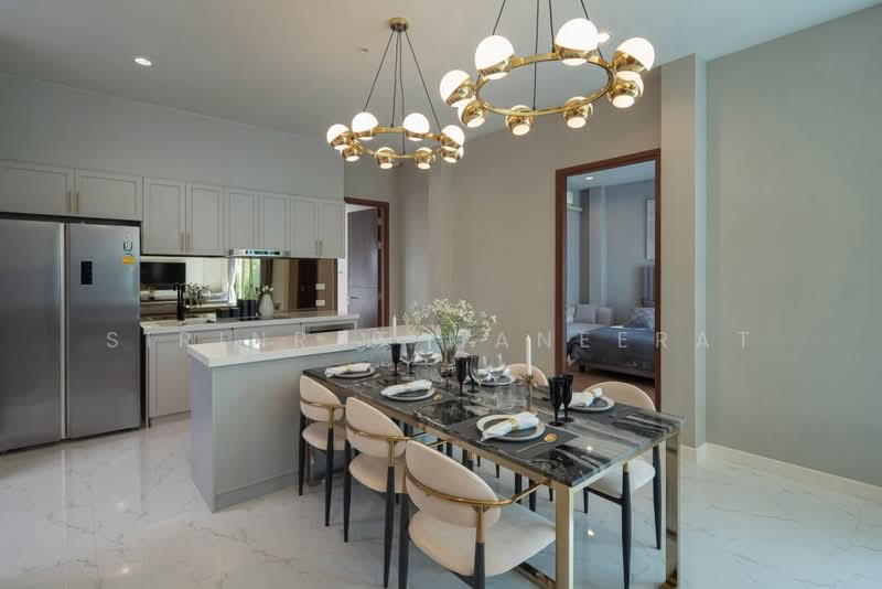 Palm Springs Privato, Chiang Mai, Ban Waen, Hang Dong, Chiang Mai, 4 Bedrooms, 303 sqm, Single Detached House For Sale, by Sirinrat Maneerat, 500433063 - DDproperty.com