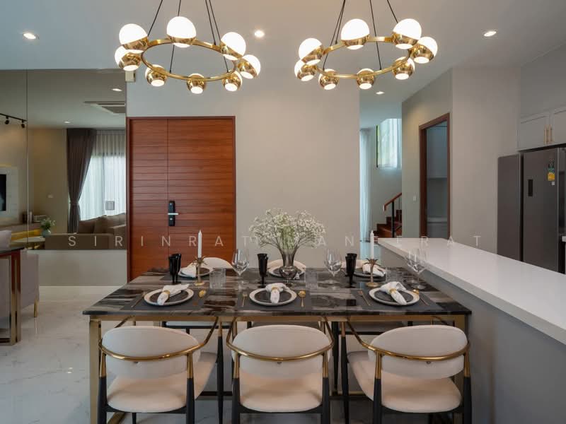 Palm Springs Privato : ปาล์มสปริงส์ พริวาโต้, เชียงใหม่, บ้านแหวน, หางดง, เชียงใหม่, 303 ตร.ม., บ้านเดี่ยว ขาย, โดย Sirinrat Maneerat, 500433063 - DDproperty.com