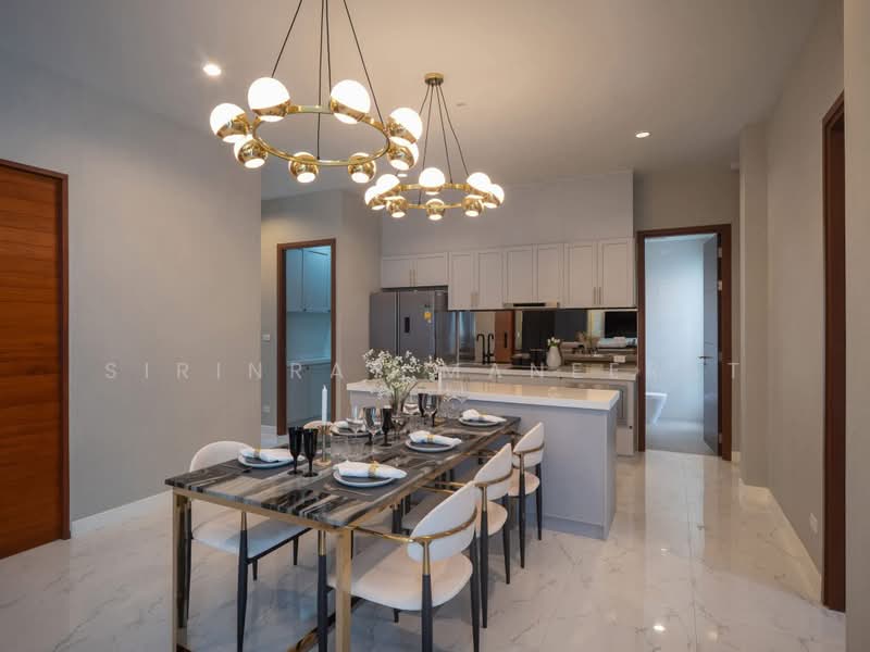 Palm Springs Privato : ปาล์มสปริงส์ พริวาโต้, เชียงใหม่, บ้านแหวน, หางดง, เชียงใหม่, 303 ตร.ม., บ้านเดี่ยว ขาย, โดย Sirinrat Maneerat, 500433063 - DDproperty.com