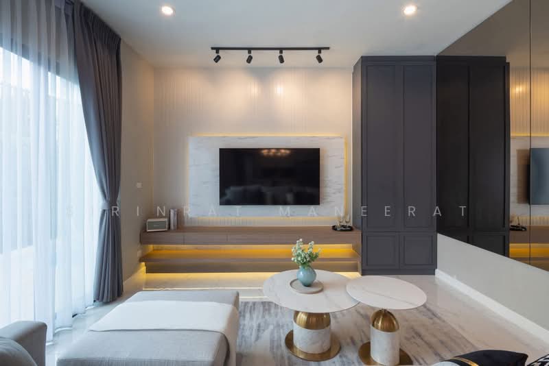 Palm Springs Privato, Chiang Mai, Ban Waen, Hang Dong, Chiang Mai, 4 Bedrooms, 303 sqm, Single Detached House For Sale, by Sirinrat Maneerat, 500433063 - DDproperty.com