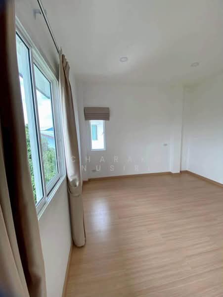 undefined, Samut Prakan, Nong Pru, Bang Plee, Samut Prakan, 4 Bedrooms, 189 sqm, Single Detached House For Sale, by Phacharakorn Anusiri, 500433065 - DDproperty.com