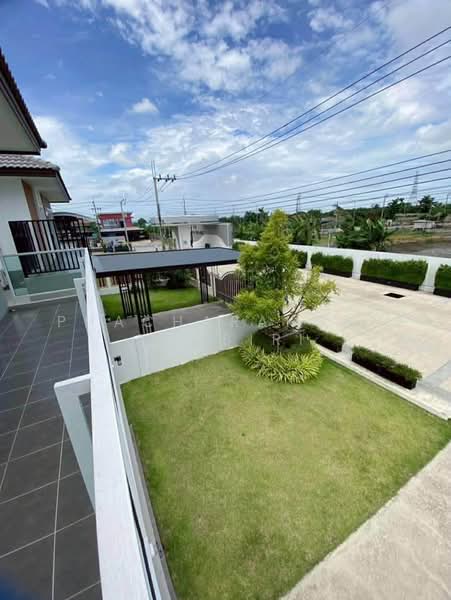undefined, สมุทรปราการ, หนองปรือ, บางพลี, สมุทรปราการ, 189 ตร.ม., บ้านเดี่ยว ขาย, โดย Phacharakorn Anusiri, 500433065 - DDproperty.com