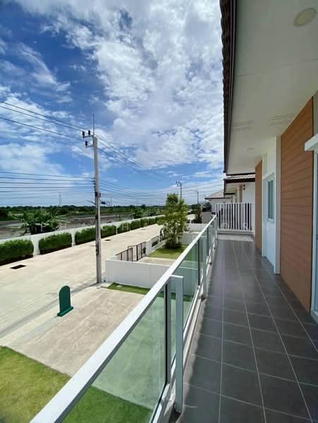 undefined, Samut Prakan, Nong Pru, Bang Plee, Samut Prakan, 4 Bedrooms, 189 sqm, Single Detached House For Sale, by Phacharakorn Anusiri, 500433065 - DDproperty.com