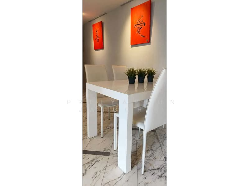 Beverly Tower, Bangkok, 52 Soi Chai Yot, Khlongtoei Nua, Watthana, Bangkok, 2 Bedrooms, 80 sqm, Condo For Sale, by Preeyapohn Jatuchai, 500433066 - DDproperty.com