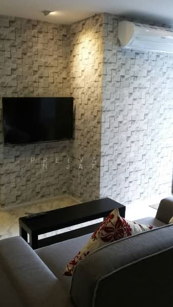 Beverly Tower, Bangkok, 52 Soi Chai Yot, Khlongtoei Nua, Watthana, Bangkok, 2 Bedrooms, 80 sqm, Condo For Sale, by Preeyapohn Jatuchai, 500433066 - DDproperty.com