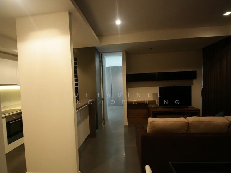 The River by Raimon Land, Bangkok, Soi Charoen Nakorn 13, Charoen Nakorn Road, Khlong Ton Sai, Khlong San, Bangkok, 1 Bedroom, 70 sqm, Condo For Sale, by Suthasinee Chenchopching, 500433067 - DDproperty.com