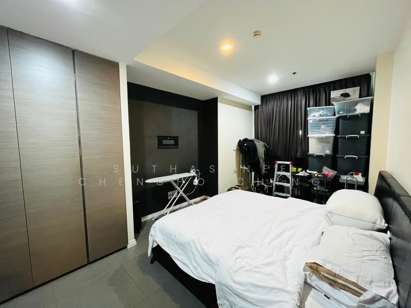 The River by Raimon Land : เดอะ ริเวอร์ บาย ไรม่อน แลนด์, กรุงเทพ, ซอยเจริญนคร 13 ถนนเจริญนคร, คลองต้นไทร, คลองสาน, กรุงเทพ, 70 ตร.ม., คอนโด ขาย, โดย Suthasinee Chenchopching, 500433067 - DDproperty.com
