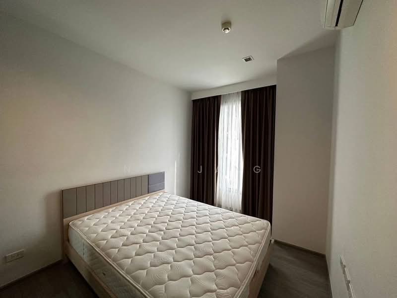 NYE by Sansiri, กรุงเทพ, 333 ถนนกรุงธนบุรี, คลองต้นไทร, คลองสาน, กรุงเทพ, 35 ตร.ม., คอนโด ให้เช่า, โดย nam jang, 500433068 - DDproperty.com