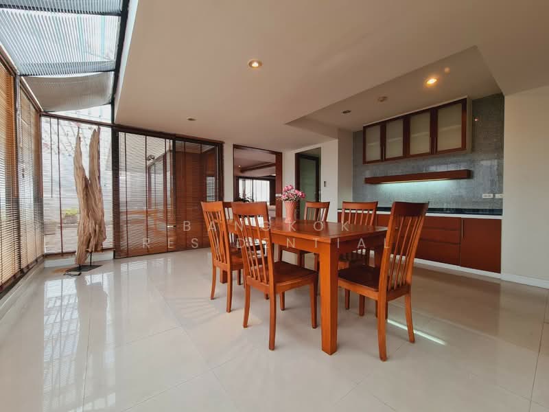 Neo Aree, Bangkok, 59 Soi Sukhumvit 26, Khong Tan, Khlong Toei, Bangkok, 5 Bedrooms, 500 sqm, Apartment For Rent, by Bangkok Residential, 500433070 - DDproperty.com