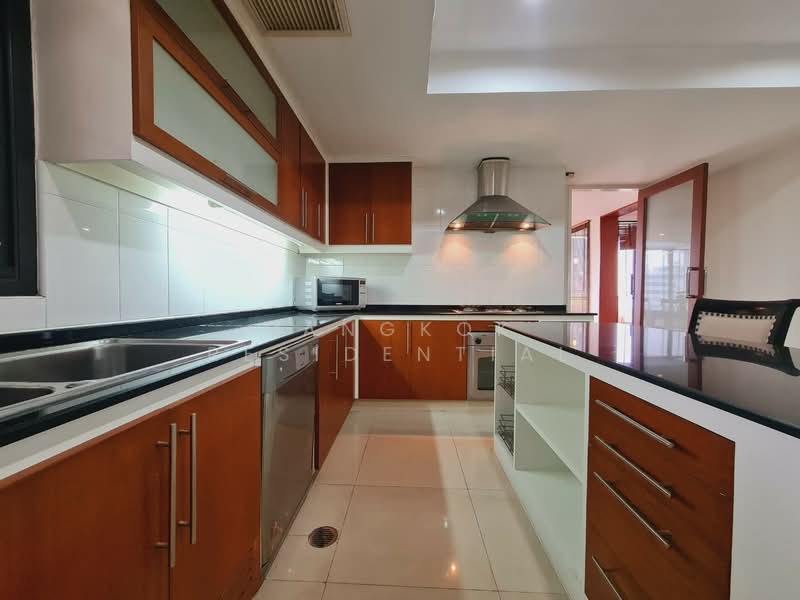 Neo Aree, Bangkok, 59 Soi Sukhumvit 26, Khong Tan, Khlong Toei, Bangkok, 5 Bedrooms, 500 sqm, Apartment For Rent, by Bangkok Residential, 500433070 - DDproperty.com