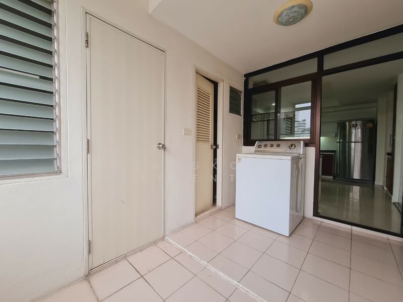 Neo Aree, Bangkok, 59 Soi Sukhumvit 26, Khong Tan, Khlong Toei, Bangkok, 5 Bedrooms, 500 sqm, Apartment For Rent, by Bangkok Residential, 500433070 - DDproperty.com
