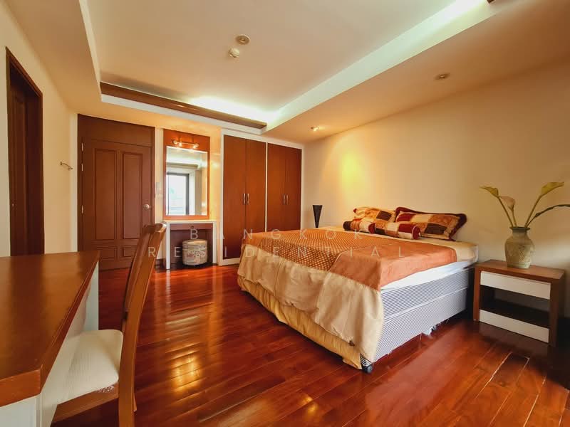 Neo Aree, Bangkok, 59 Soi Sukhumvit 26, Khong Tan, Khlong Toei, Bangkok, 5 Bedrooms, 500 sqm, Apartment For Rent, by Bangkok Residential, 500433070 - DDproperty.com