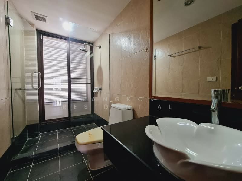 Neo Aree, Bangkok, 59 Soi Sukhumvit 26, Khong Tan, Khlong Toei, Bangkok, 5 Bedrooms, 500 sqm, Apartment For Rent, by Bangkok Residential, 500433070 - DDproperty.com