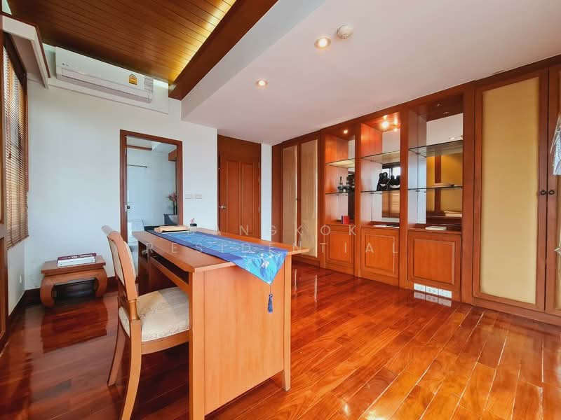 Neo Aree, Bangkok, 59 Soi Sukhumvit 26, Khong Tan, Khlong Toei, Bangkok, 5 Bedrooms, 500 sqm, Apartment For Rent, by Bangkok Residential, 500433070 - DDproperty.com