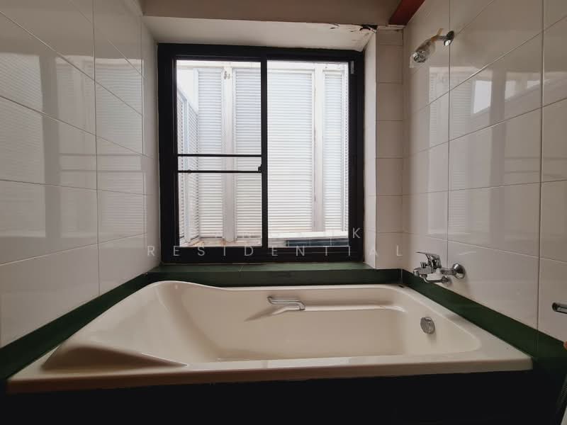 Neo Aree, Bangkok, 59 Soi Sukhumvit 26, Khong Tan, Khlong Toei, Bangkok, 5 Bedrooms, 500 sqm, Apartment For Rent, by Bangkok Residential, 500433070 - DDproperty.com